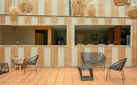 Capital O Hotel Terraza 158 Mexico City